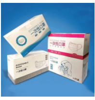 HY-ZH-120全自動裝盒機樣品